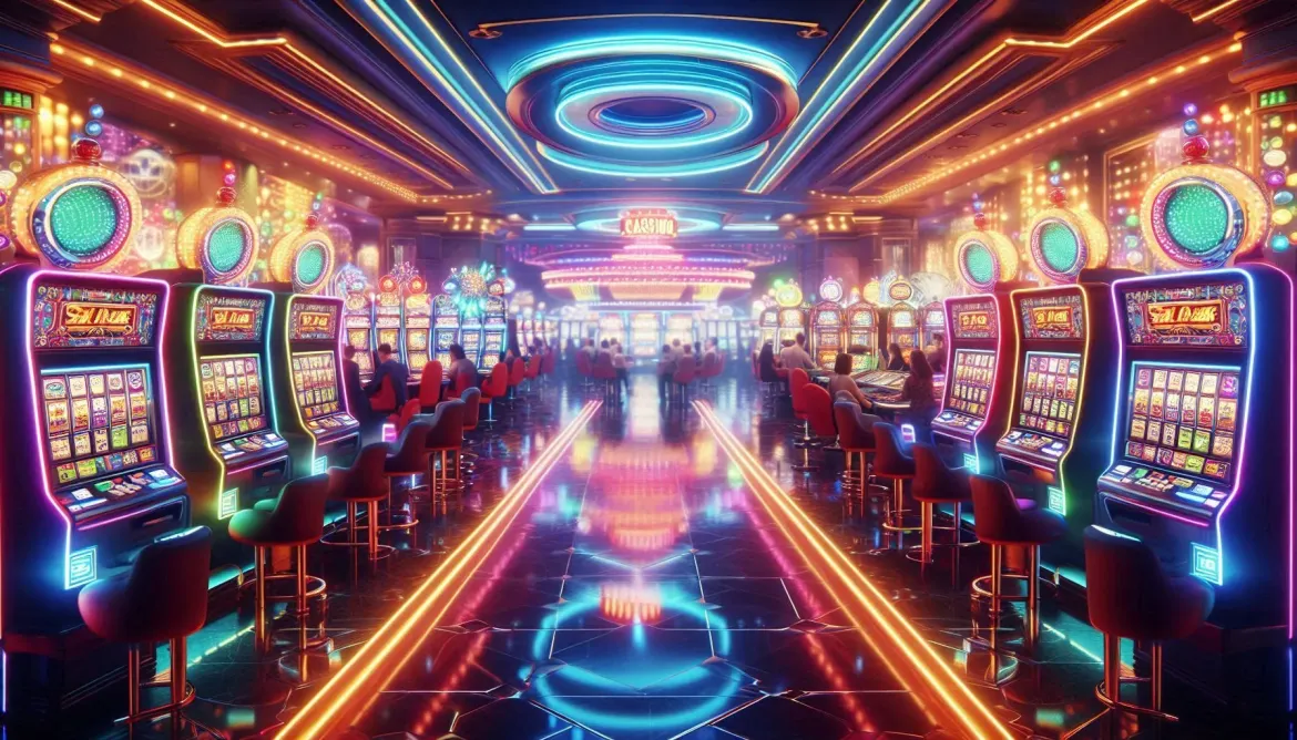 Casino Castelldefels